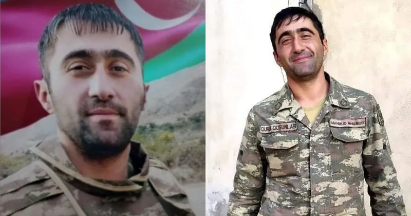 Tankı düşmən tərəfindən VURULDU, müalicəsini yarımçıq qoyub döyüşə QAYITDI Şəhid Mahmud Əhmədovun HƏYAT YOLU