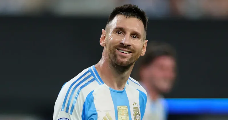 Messi DÇ 2026 da iştirakının nədən asılı olduğunu açıqladı