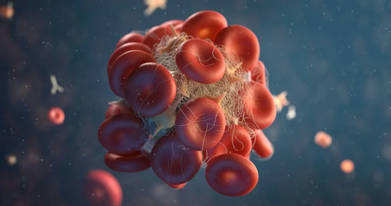 Çində qan laxtalanmasının qarşısını alan nanohissəciklər yaradılıb