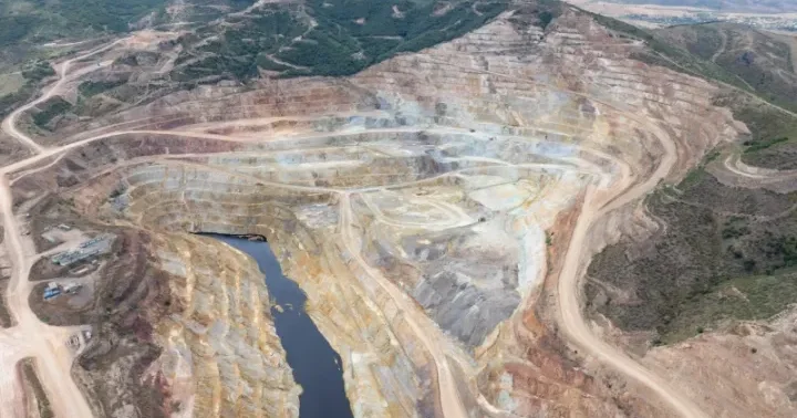 Qarabağ misinin satışı üçün müqavilə imzalandı