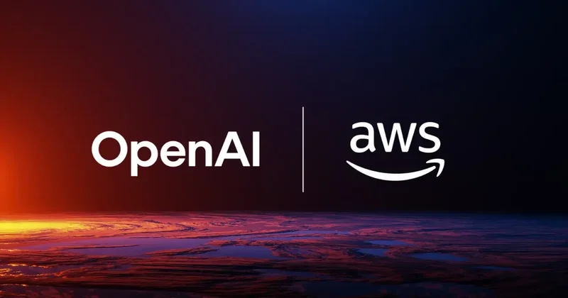 OpenAI заключила контракт с Amazon на $38 млрд