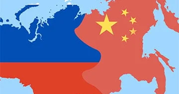 Rusiya Çindən iqtisadi asılılığa qərq olur...