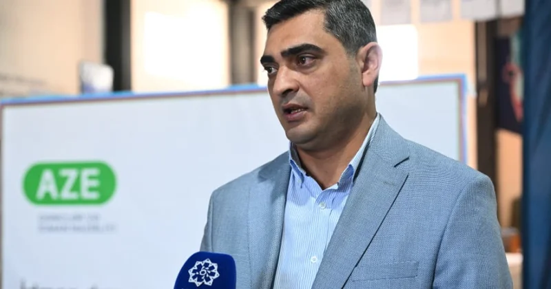 Gələn il Bakıda idman dırmanması üzrə beynəlxalq yarış keçirilə bilər