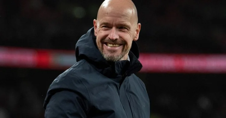 Ten Haq yenidən İngiltərədə işləyə bilər