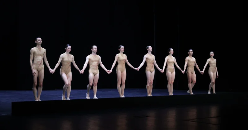 В Баку создали мост между телом и душой человека сильное эмоциональное впечатление (ФОТО)