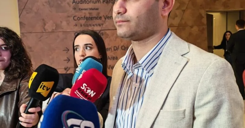 “Köhnə sənətçilərin qonorarları yüksəkdir…” EYYUB HÜSEYNZADƏ