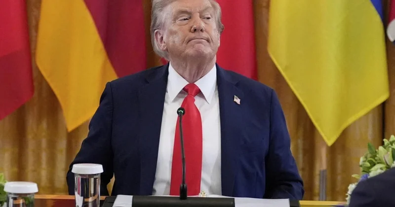 Tramp: Rusiya, Çin və Şimali Koreya gizli nüvə sınaqları keçirir