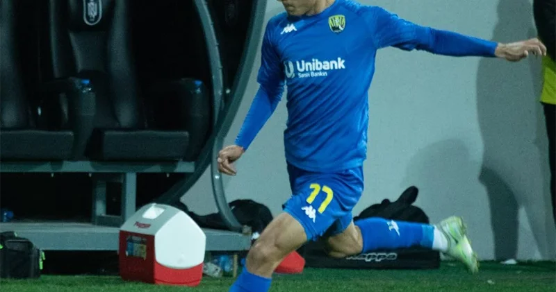 Fərid Nəbiyev üçün əlamətdar matç