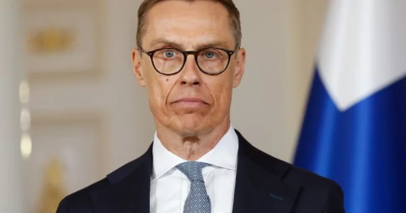 Finlandiya Prezidenti: Zelenski və Putinin G20 sammitində görüşü mümkündür