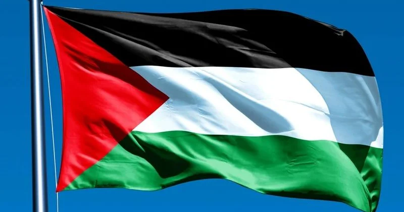 “Balfur Bəyannaməsi böyük tarixi ədalətsizliyin əsasını qoydu” Səfirlik