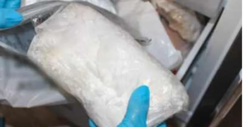 Ermənistanda narkotik vasitələrin qeyri qanuni dövriyyəsi 18,1 faiz artıb