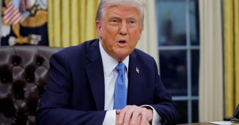 Трамп назвал ужасной ситуацию вокруг британской королевской семьи