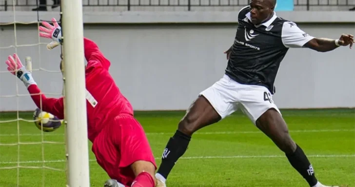 Историческое начало: форвард Нефтчи повторил редкое достижение спустя 6 сезонов