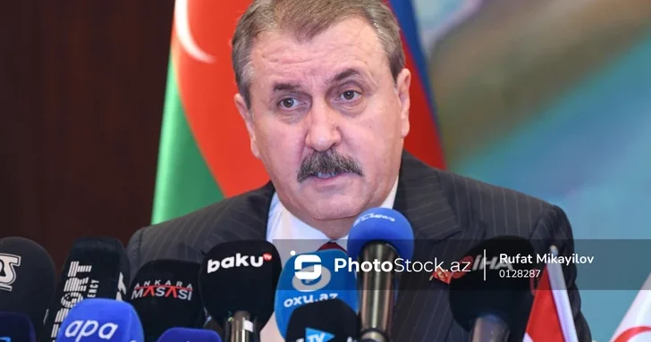 Глава ПВЕ призывает к разработке соглашения о свободной торговле между Азербайджаном и Турцией