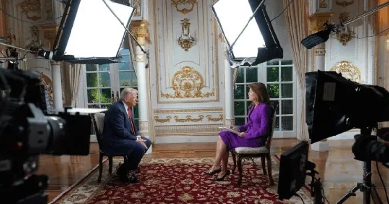 ABŞ lideri: Maduronun hakimiyyətdə olduğu müddət sona yaxınlaşıb