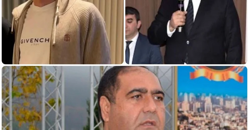 Onların DTX da 10 kq liq sovqat limiti