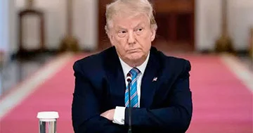 “Tramp Amerikanın siyasi dirçəlişinin simvoludur“ ŞƏRH OLUNDU