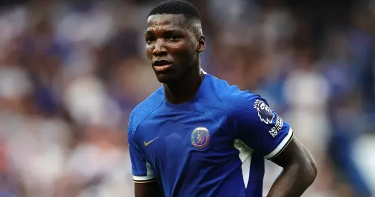 “Çelsi”nin qapıçısından “Qarabağ”la oyundan öncə açıqlama: O, əsl vəhşidir