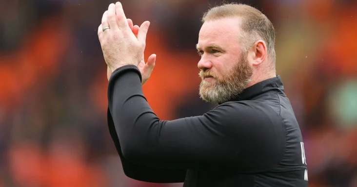 Ueyn Runi Premyer Liqanın ən yaxşı beş futbolçusunun adını açıqlayıb