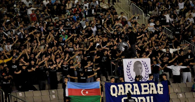 Sayt çökdü, biletlər tükəndi: “Qarabağ” “Çelsi” matçında kimlər qazandı? VİDEO