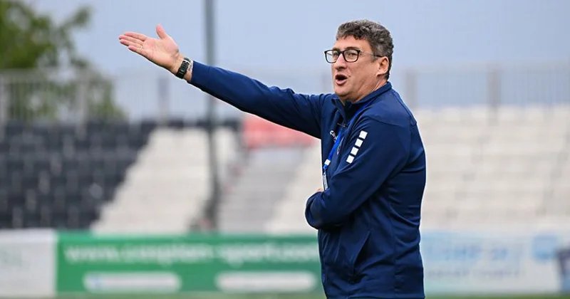 Кахабер Цхададзе: Поздравляю Сабах с победой, но помогать им не надо