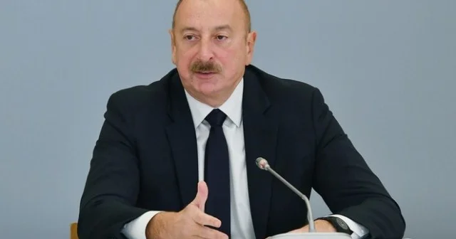 Əminəm ki, mənim sözlərim hər kəsə çatacaq İlham Əliyev