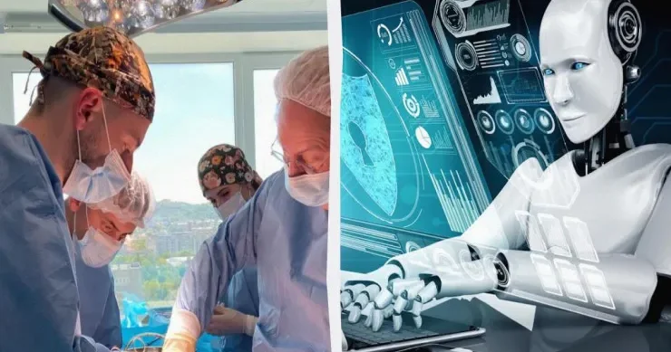 Süni intellektin əvəz edə bilməyəcəyi 5 sahə