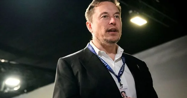 İlon Mask azərbaycanlılara 30% endirim etdi KONKRET