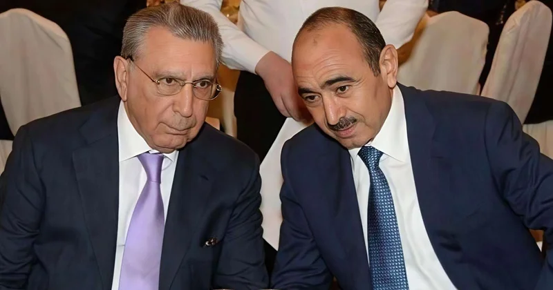 Mehdiyev Həsənov cütlüyü anamızı ağlatdı Baş redaktor + VİDEO