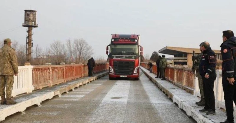Türkiyə Ermənistanla sərhədi açır?