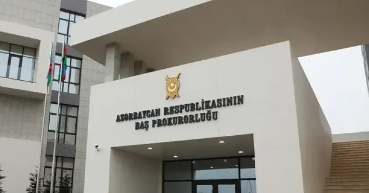 Rüşvət müqabilində torpaq Həbs olunan icra başçısı müavinlərilə bağlı RƏSMİ MƏLUMAT