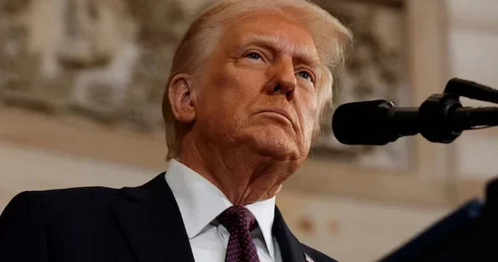 Дональд Трамп: Биньямин Нетаньяху согласится на признание палестинского государства