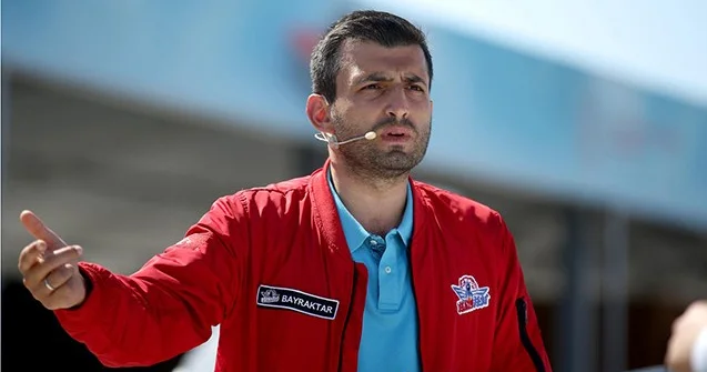 Türkiyə dünyaya “meydan oxudu” KONKRET