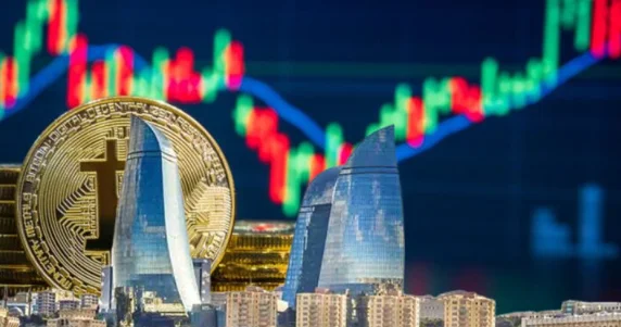 Azərbaycanın kripto bazarının əsas əngəlləri Şərh