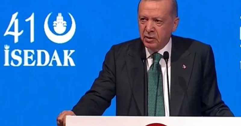 Ərdoğan: Suriya üçün xüsusi dəstək proqramına başlayırıq