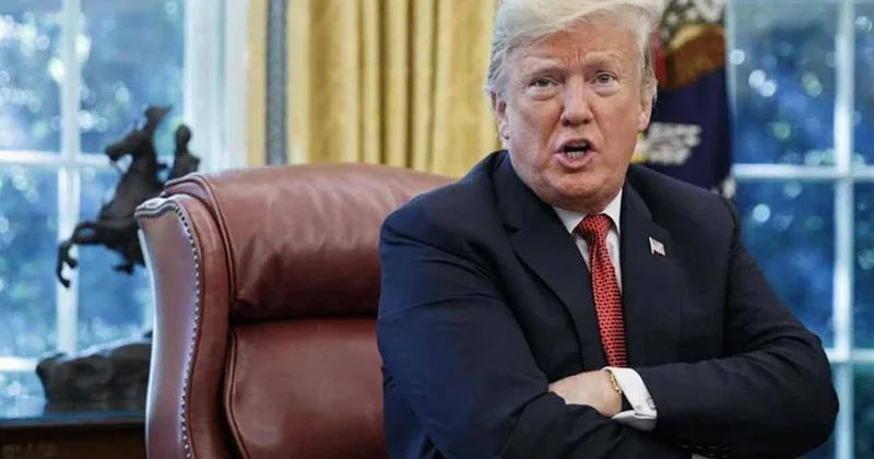 Trampa etirazlar artır