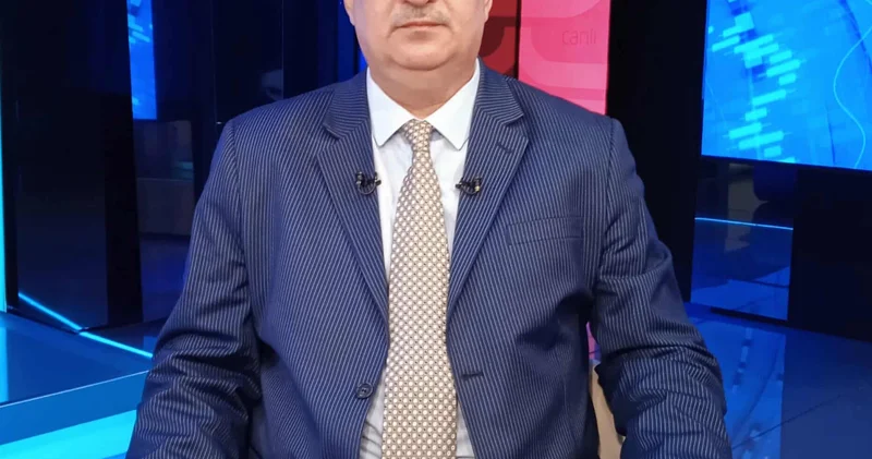 HƏMAS İsrail müharibəsi dini ideoloji müharibədir”