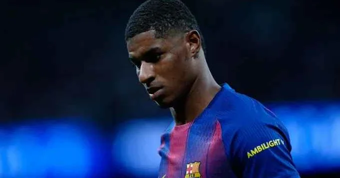 Barselona rəhbərliyi Markus Reşforda klubda qalması üçün şərtini açıqlayıb