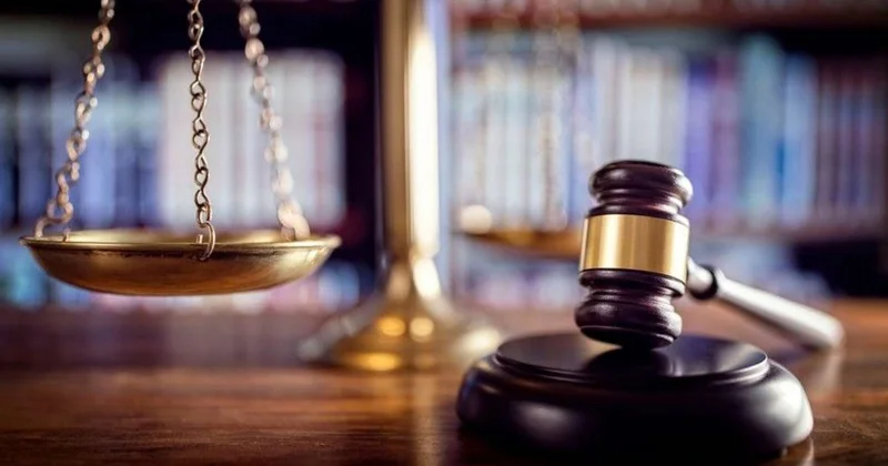 800 min manat oğurlayan 4 uşaq anasına hökm oxundu 8 il həbs