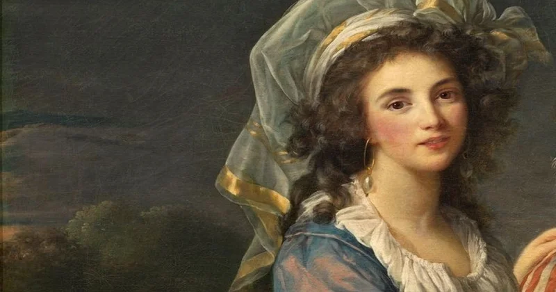 Qadın dar ağacına çıxmağa icazə alır... Gilyotinlə edam edilən ilk feminist yazıçı