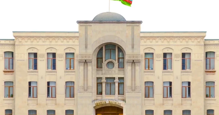 Минздрав Азербайджана оценивает общественное мнение о вакцине против вируса папилломы