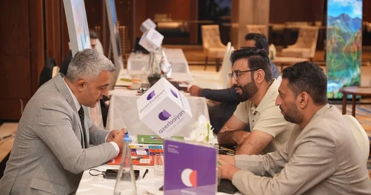 Туристический потенциал Азербайджана покоряет Пакистан: масштабный тур по трем городам