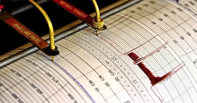 Турцию снова трясет