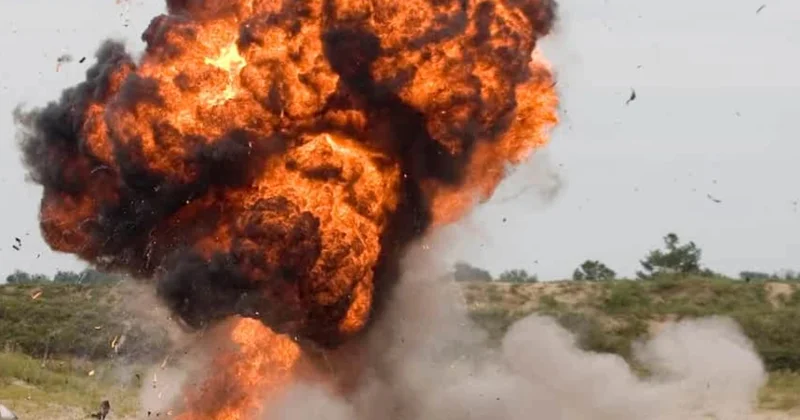 Убит командир Хезболлы