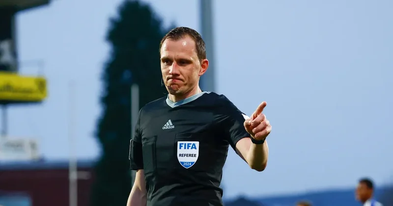 Назначены судьи на матч Карабах Челси Minval Politika