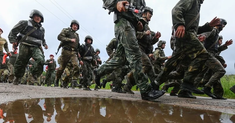 Belarus sülhməramlıları Ukraynaya yerləşdirilməyə hazırdır