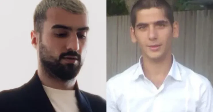 “Ona görə saçlarımı sarıya boyamışdım” Mahir Emreli intihar edən dayısı oğlundan DANIŞDI