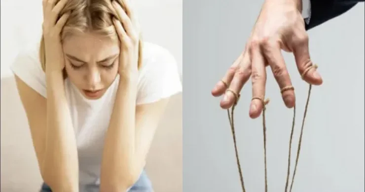 Bir narsist sizi münasibətlərdə necə manipulyasiya edir? Üç gizli hiylə