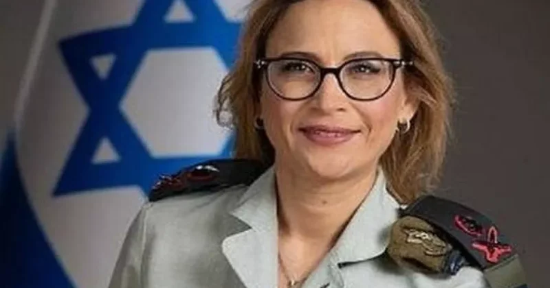 В Израиле арестована главный военный прокурор и главный военный обвинитель