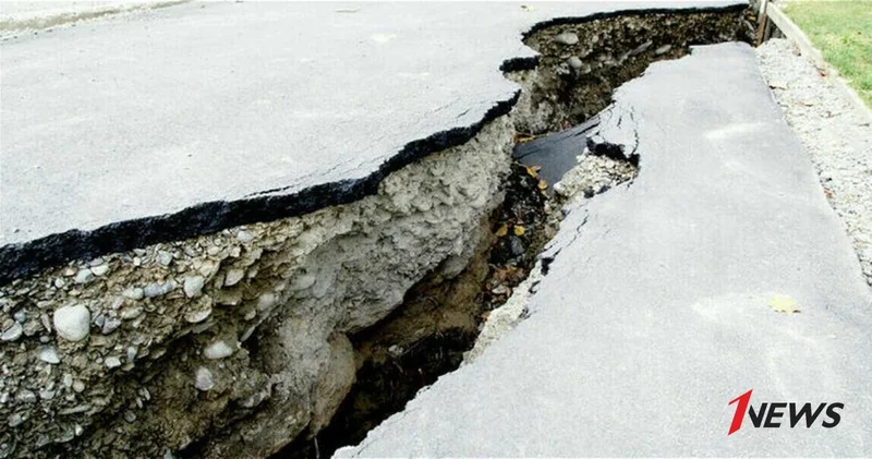 Число жертв мощного землетрясения в Афганистане превысило 20 человек ОБНОВЛЕНО